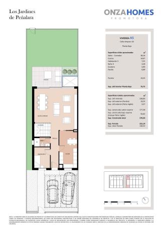 Chalet pareado en Calle Amparo, 10, Zona norte, Pozuelo de Alarcón photo 1