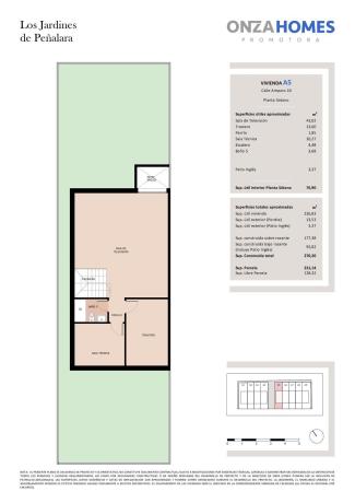 Chalet pareado en Calle Amparo, 10, Zona norte, Pozuelo de Alarcón thumbnail 2
