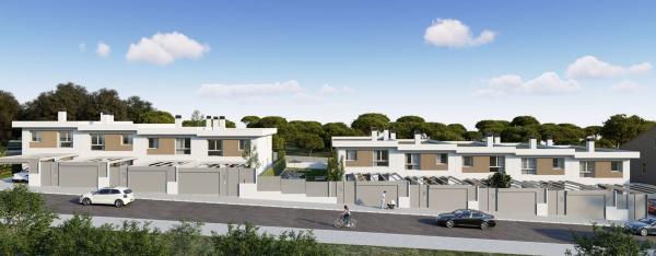 Chalet pareado en Calle Amparo, 10, Zona norte, Pozuelo de Alarcón photo 4