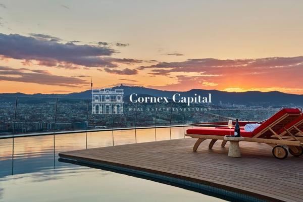 Продажа квартиры на Piso en Plaza Llevant, 1, El Besòs, Barcelona, Барселона
 photo 1