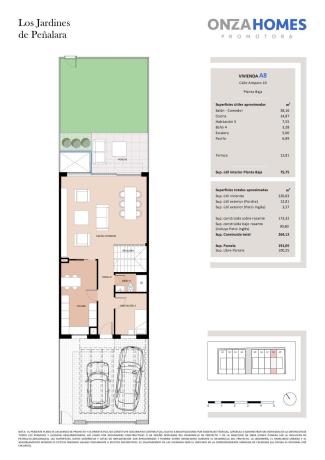 Chalet adosado en Calle Amparo, 10, Zona norte, Pozuelo de Alarcón photo 1