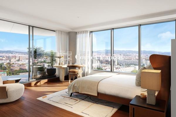 Продажа квартиры на Piso en Plaza Llevant, 1, El Besòs, Barcelona, Барселона
 photo 1