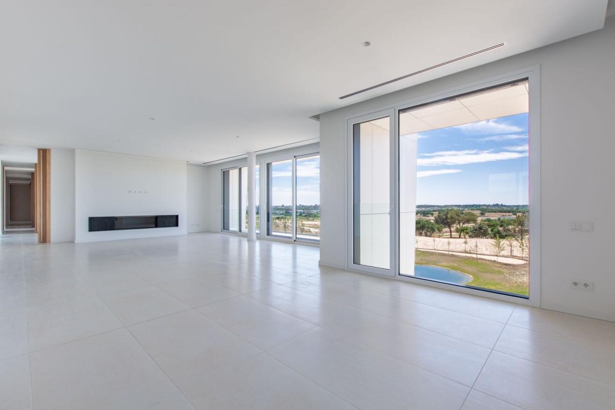 Duplex sale in Dúplex en Avenida de Luis García Cereceda, 7, La Finca, Pozuelo de Alarcón, Pozuelo de Alarcón photo 4