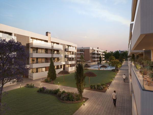 Venta de piso en Piso en Calle Murillo, 6, Prado de Somosaguas, Pozuelo de Alarcón, Pozuelo de Alarcón
 photo 1