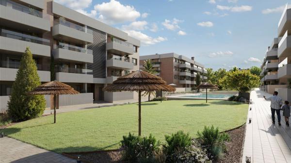 Venta de piso en Piso en Calle Murillo, 6, Prado de Somosaguas, Pozuelo de Alarcón, Pozuelo de Alarcón
 photo 1