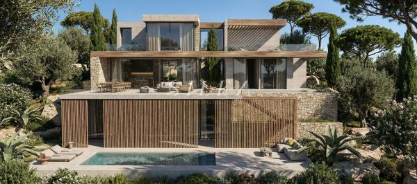 Casa o chalet independiente en Montmar, Castelldefels photo 1