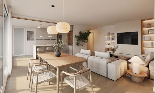 Venta de piso en Piso en Calle Murillo, 6, Prado de Somosaguas, Pozuelo de Alarcón, Pozuelo de Alarcón
 photo 1