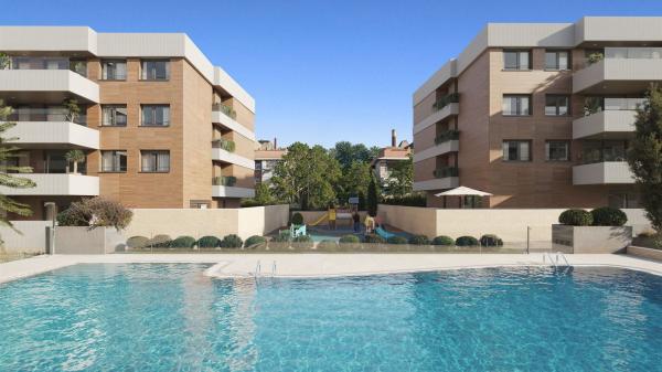 Venta de piso en Piso en Calle Murillo, 6, Prado de Somosaguas, Pozuelo de Alarcón, Pozuelo de Alarcón
 photo 1