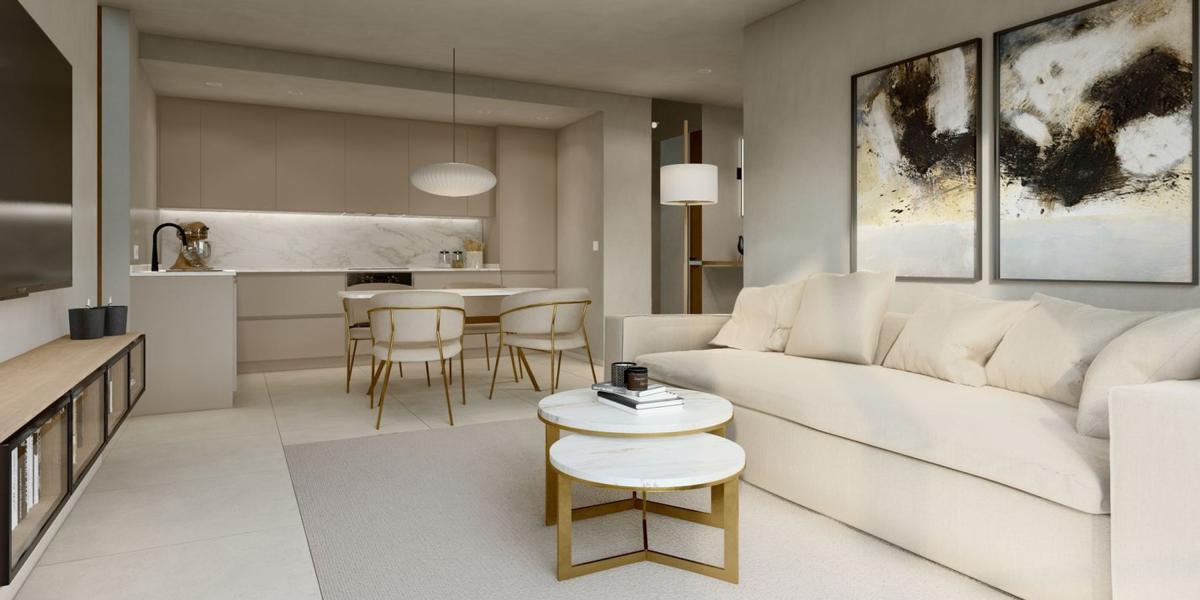 Продажа квартиры на Piso en Cervantes, 14, Centre, Sitges, Ситжес
photo 5