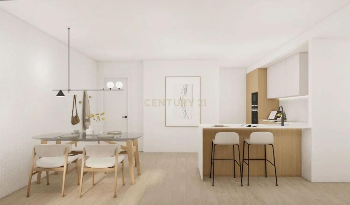 Venta de piso en Piso en Calle Fontanella, 63, Creu de Barberà, Sabadell, Sabadell
photo 2