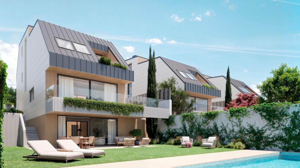 Properties for sale and rent in Spain photo 1