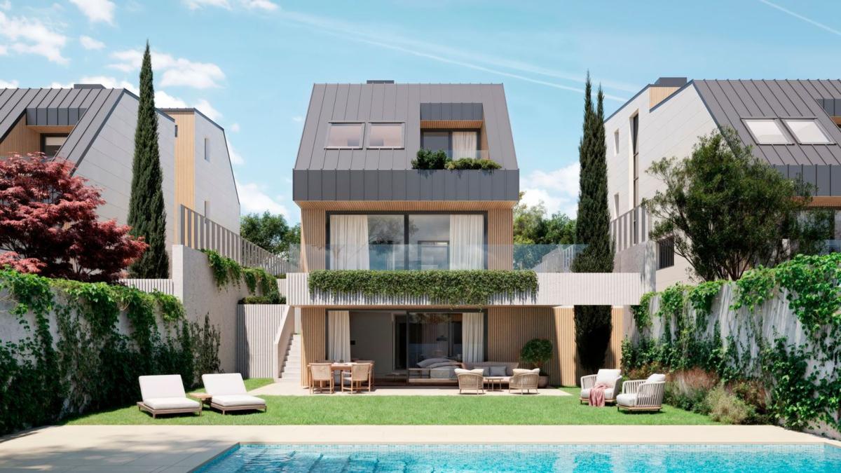 Properties for sale and rent in Spain photo 2