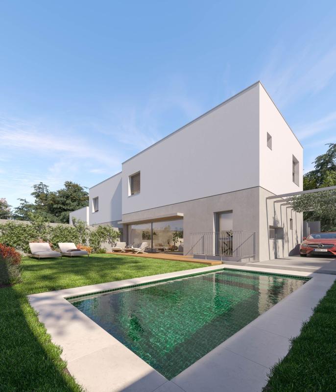 Properties for sale and rent in Spain photo 2