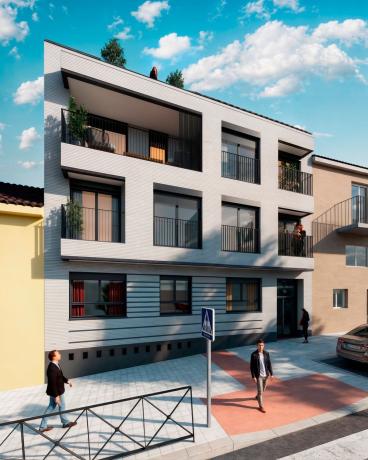 Duplex en venta en Dúplex en Zona Pueblo, Pozuelo de Alarcón, Pozuelo de Alarcón photo 2