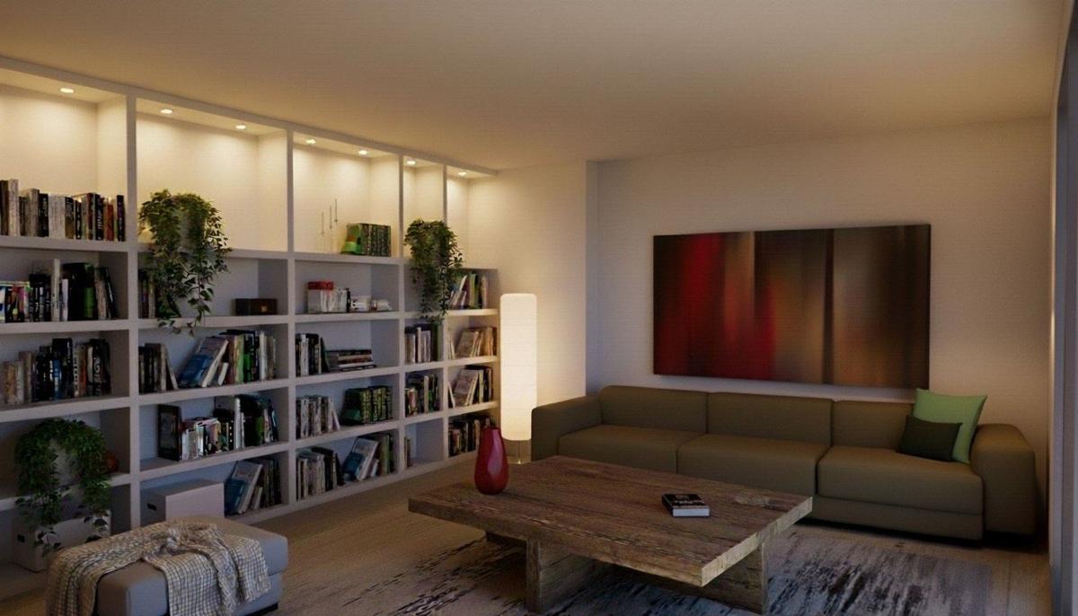 Продажа дуплекса на Dúplex en Zona Pueblo, Pozuelo de Alarcón, Позуэло-де-Аларкон photo 5