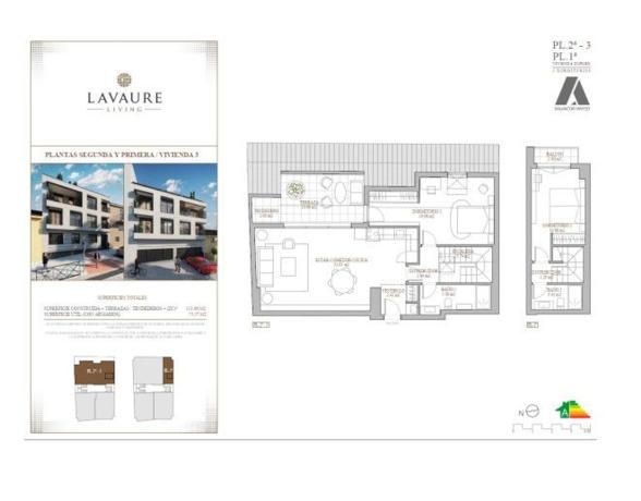 Duplex en venta en Dúplex en Zona Pueblo, Pozuelo de Alarcón, Pozuelo de Alarcón photo 3