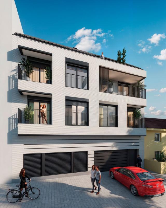 Продажа дуплекса на Dúplex en Zona Pueblo, Pozuelo de Alarcón, Позуэло-де-Аларкон photo 2