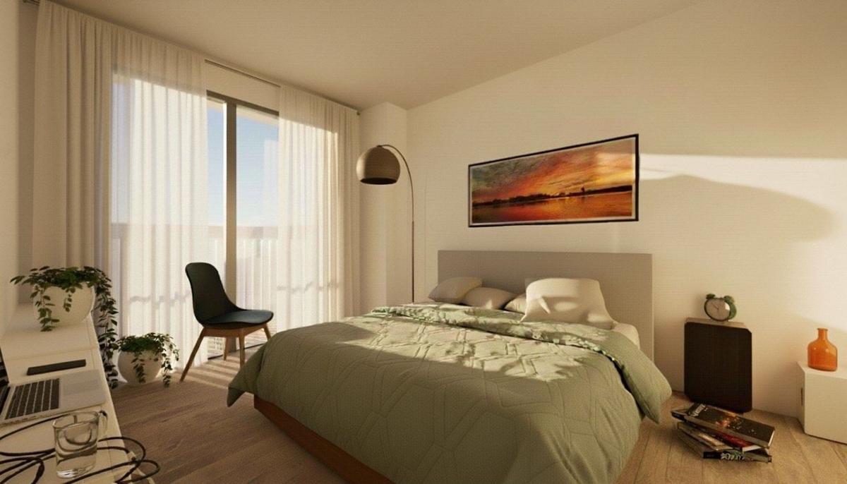 Продажа дуплекса на Dúplex en Zona Pueblo, Pozuelo de Alarcón, Позуэло-де-Аларкон photo 4