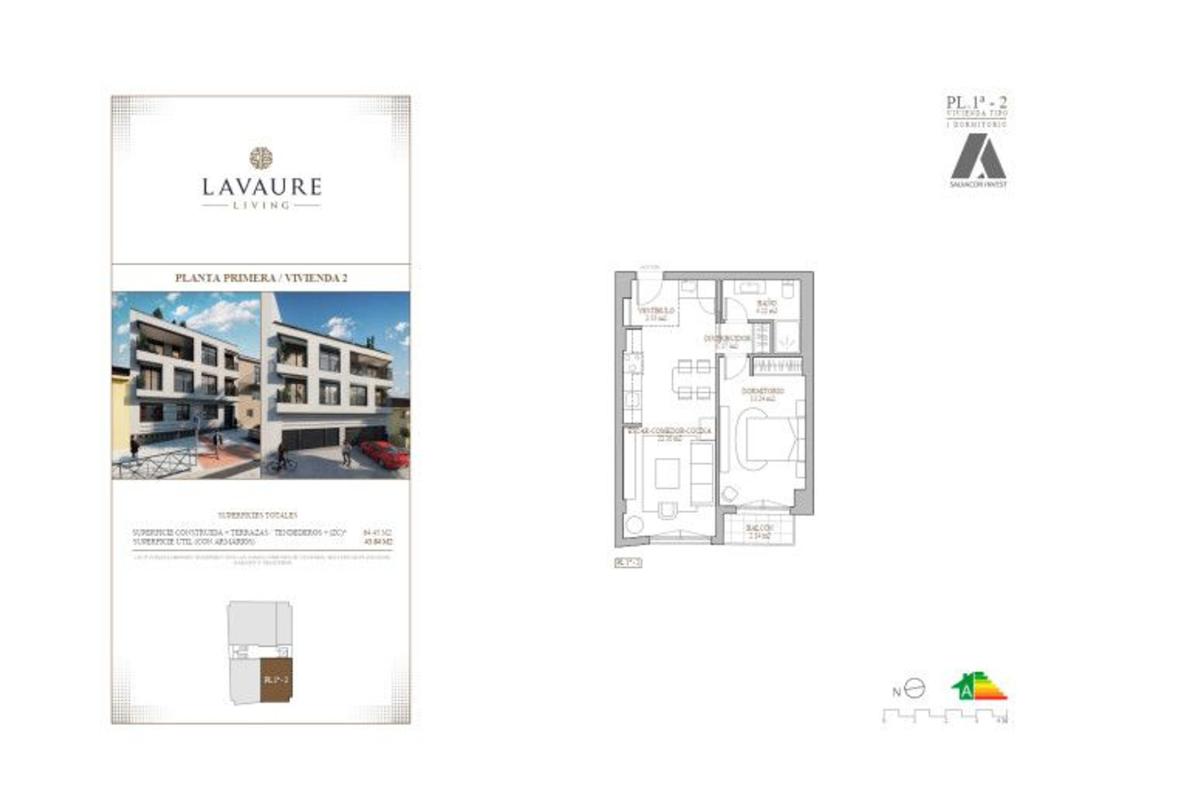 Продажа квартиры на Piso en Zona Pueblo, Pozuelo de Alarcón, Позуэло-де-Аларкон
 photo 3