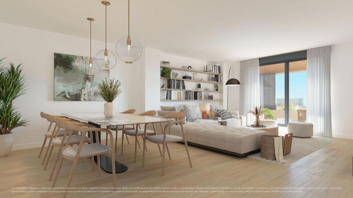 Продажа пентхауса на  Ático en Avenida de Europa, 19, Zona Avenida Europa, Pozuelo de Alarcón, Позуэло-де-Аларкон photo 5