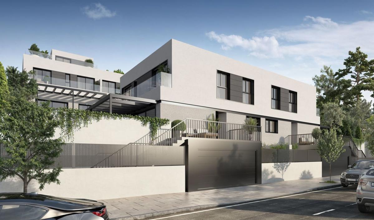 Properties for sale and rent in Spain photo 2