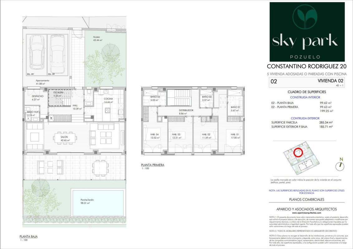 Properties for sale and rent in Spain photo 4