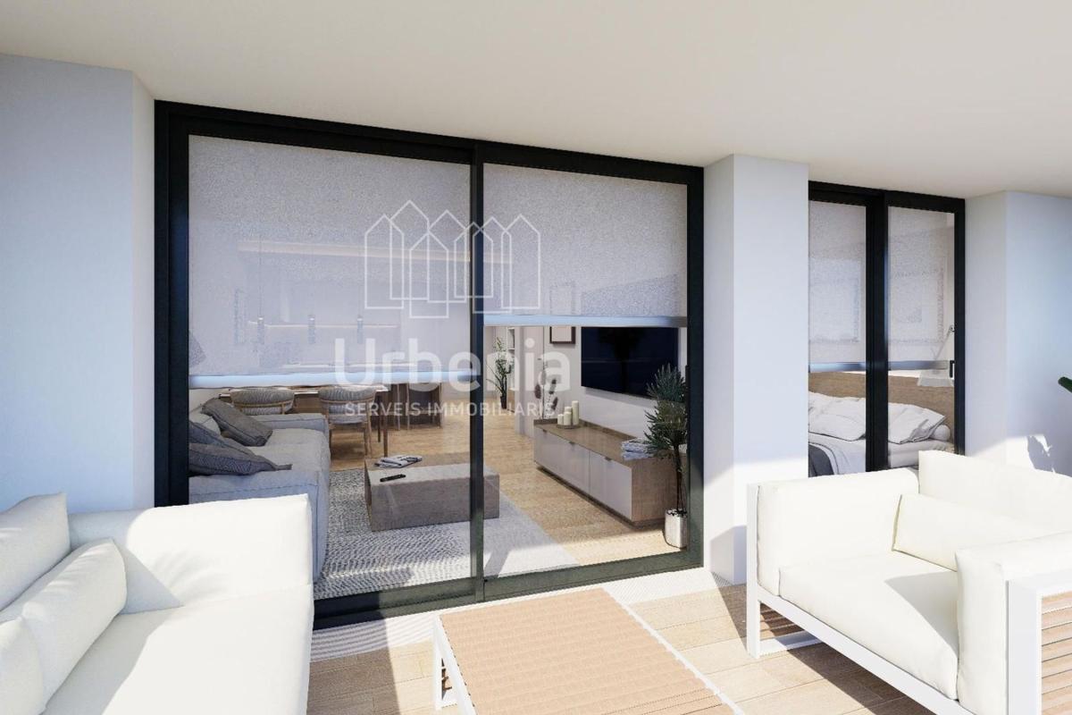 Venta de piso en Piso en Calle Balmes, 19, Canet de Mar, Canet de Mar
 photo 5