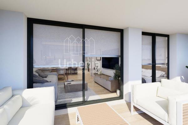 Дуплекс на продажу в Dúplex en Calle Balmes, 19, Canet de Mar, Канет-де-Мар photo 1
