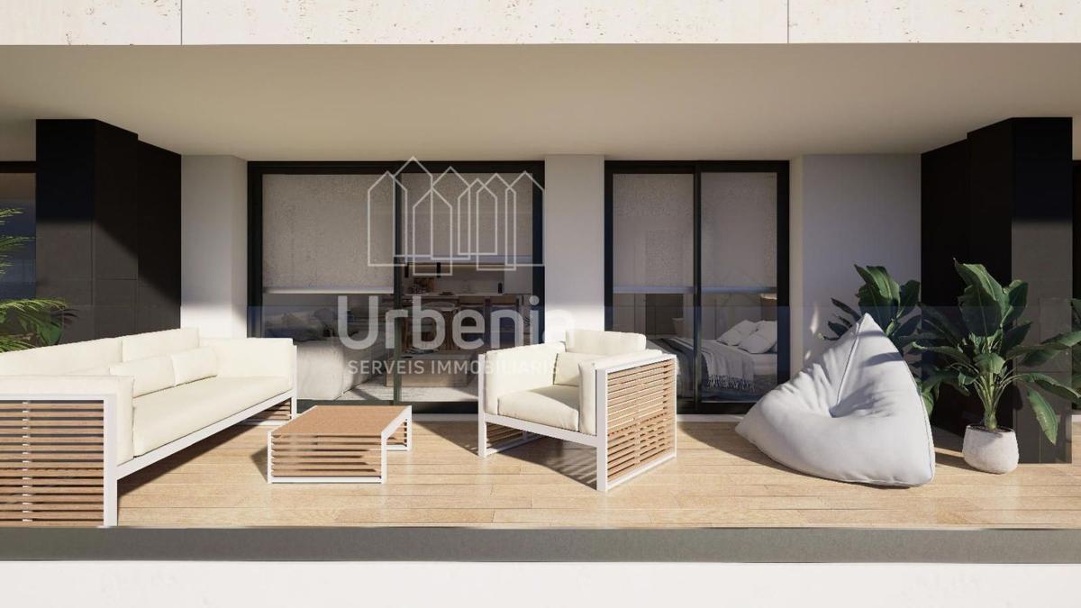 Venta de duplex en Dúplex en Calle Balmes, 19, Canet de Mar, Canet de Mar photo 2