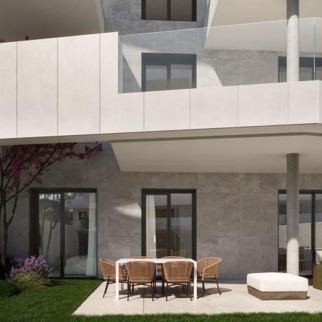 Venta de piso en Piso en Avenida de Luis García Cereceda, 9, La Finca, Pozuelo de Alarcón, Pozuelo de Alarcón
 photo 1