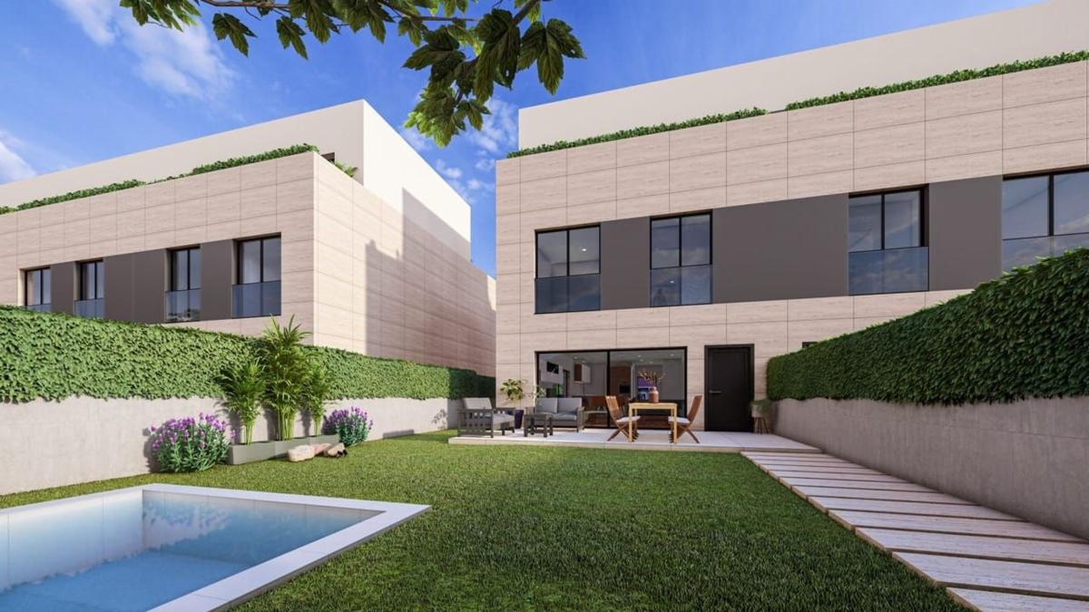 Properties for sale and rent in Spain photo 3