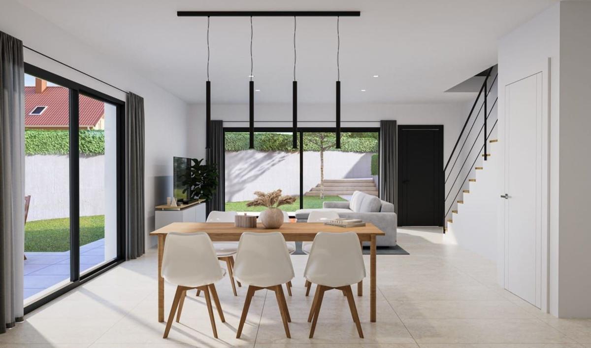 Properties for sale and rent in Spain photo 4