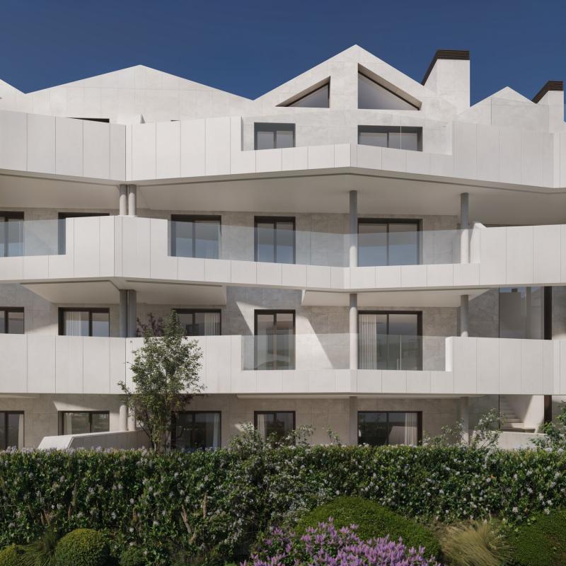 Sale of apartment in Piso en Avenida de Luis García Cereceda, 9, La Finca, Pozuelo de Alarcón, Pozuelo de Alarcón
photo 1