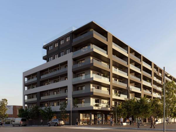 Venta de piso en Piso en Calle Antoni Bori 30, 34, Gorg, Badalona, Badalona
 photo 2