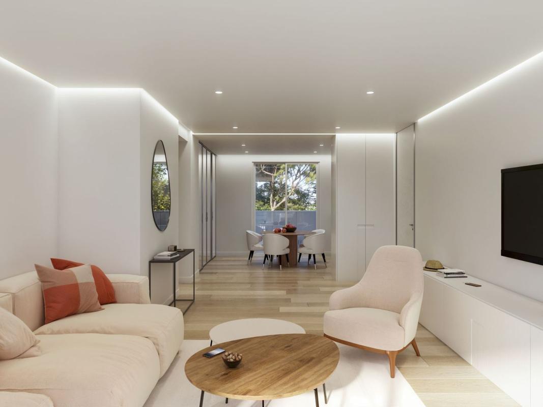 Продажа пентхауса на  Ático en Avenida de Luis García Cereceda, 9, La Finca, Pozuelo de Alarcón, Позуэло-де-Аларкон photo 2