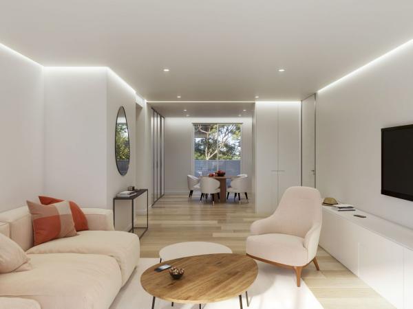 Ático en venta en  Ático en Avenida de Luis García Cereceda, 9, La Finca, Pozuelo de Alarcón, Pozuelo de Alarcón photo 2