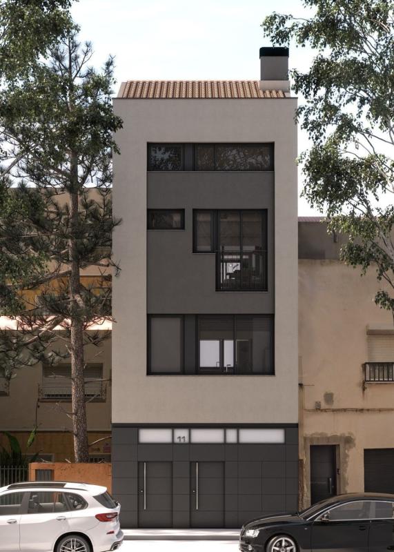 Venta de duplex en Dúplex en Calle Eduard Marquina, 134, Poble Nou, Terrassa, Terrassa photo 2