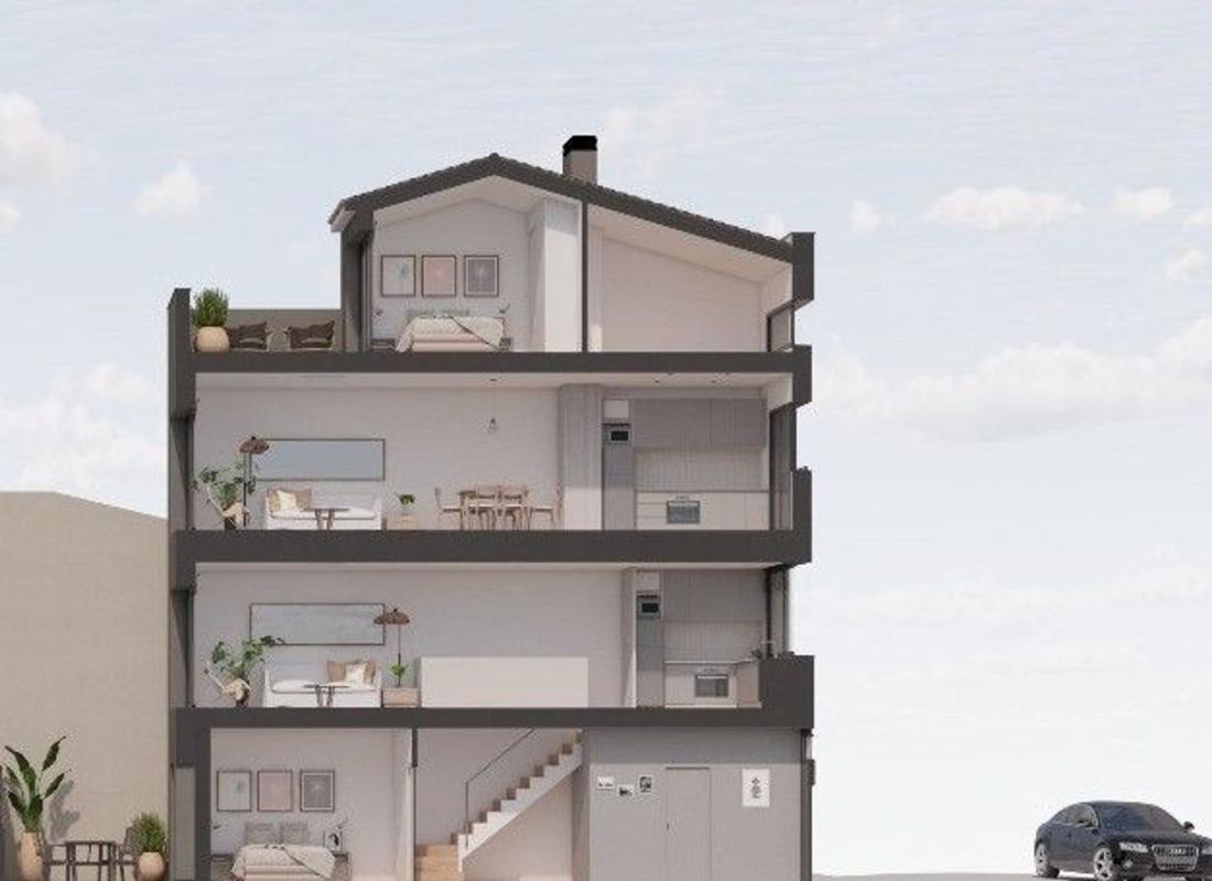 Venta de duplex en Dúplex en Calle Eduard Marquina, 134, Poble Nou, Terrassa, Terrassa photo 4