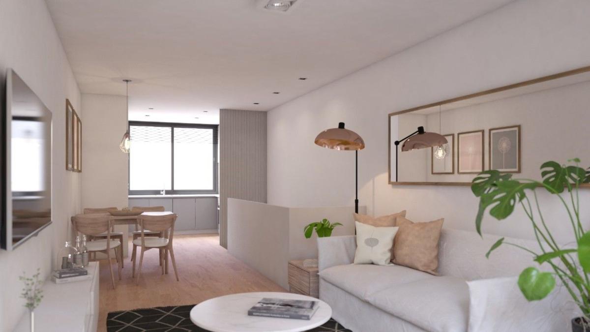 Venta de duplex en Dúplex en Calle Eduard Marquina, 134, Poble Nou, Terrassa, Terrassa photo 5
