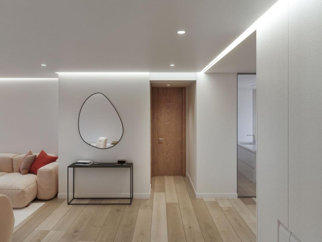 Продажа квартиры на Piso en Avenida de Luis García Cereceda, 9, La Finca, Pozuelo de Alarcón, Позуэло-де-Аларкон
 photo 4