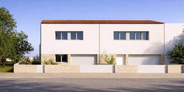 Chalet adosado en Avenida Catalunya, 53, La Granada photo 1