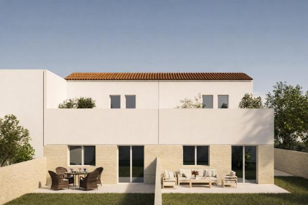 Chalet adosado en Avenida Catalunya, 53, La Granada photo 2