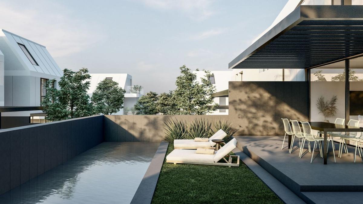 Properties for sale and rent in Spain photo 5