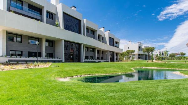 Venta de piso en Piso en Avenida de Luis García Cereceda, 7, La Finca, Pozuelo de Alarcón, Pozuelo de Alarcón
 photo 1