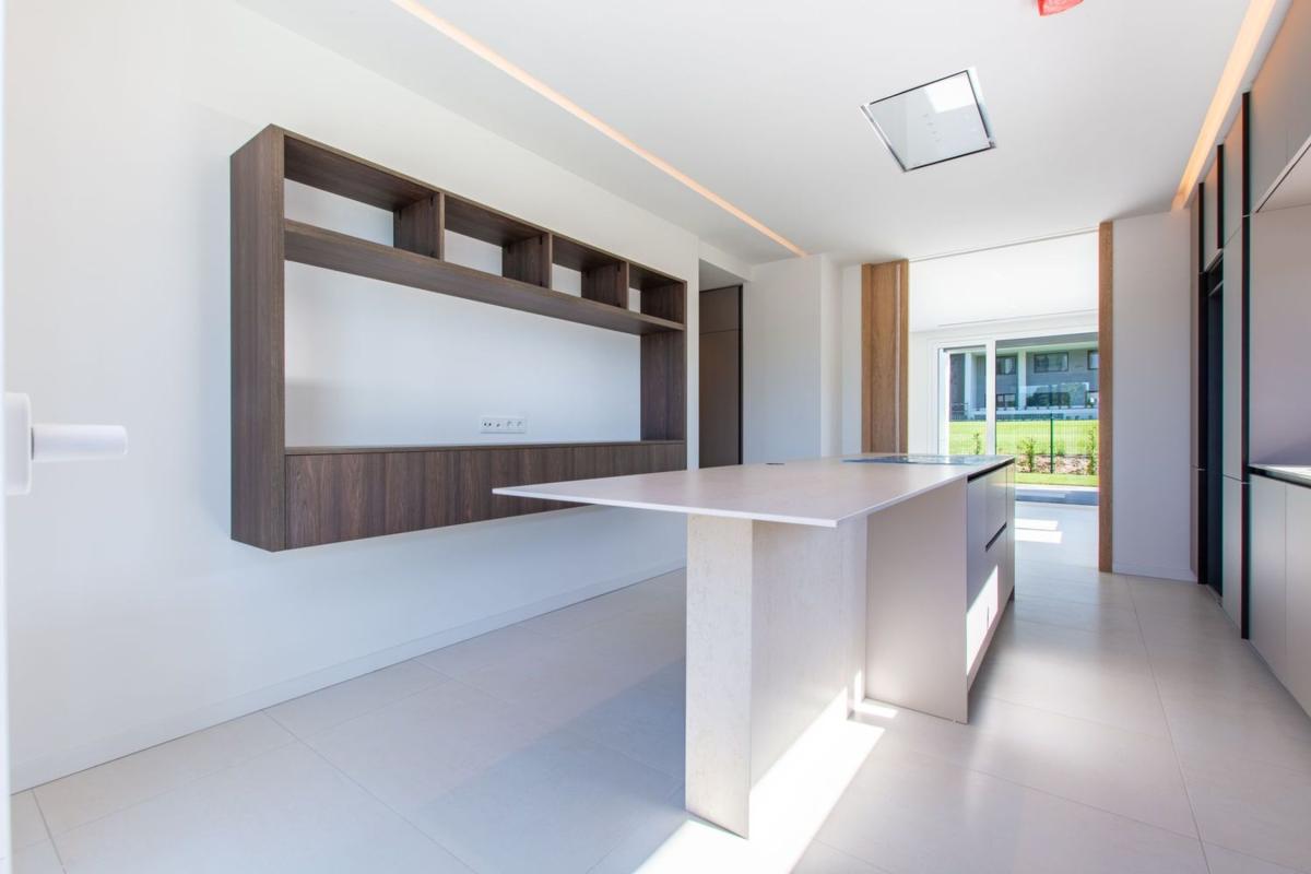 Duplex sale in Dúplex en Avenida de Luis García Cereceda, 7, La Finca, Pozuelo de Alarcón, Pozuelo de Alarcón photo 5