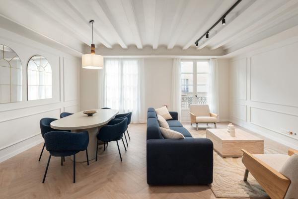Venta de piso en Piso en Calle Sant Pau, 17, El Raval, Barcelona, Barcelona
thumbnail 1