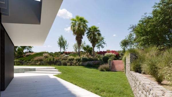 Casa o chalet independiente en Paseo de Los Lagos, 1, La Finca, Pozuelo de Alarcón thumbnail 2