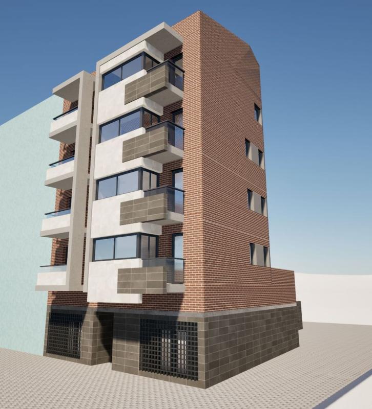 Venta de piso en Piso en Avenida de la Pineda, 103, Centre, Castelldefels, Castelldefels
 photo 5