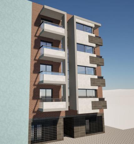 Venta de piso en Piso en Avenida de la Pineda, 103, Centre, Castelldefels, Castelldefels
thumbnail 2