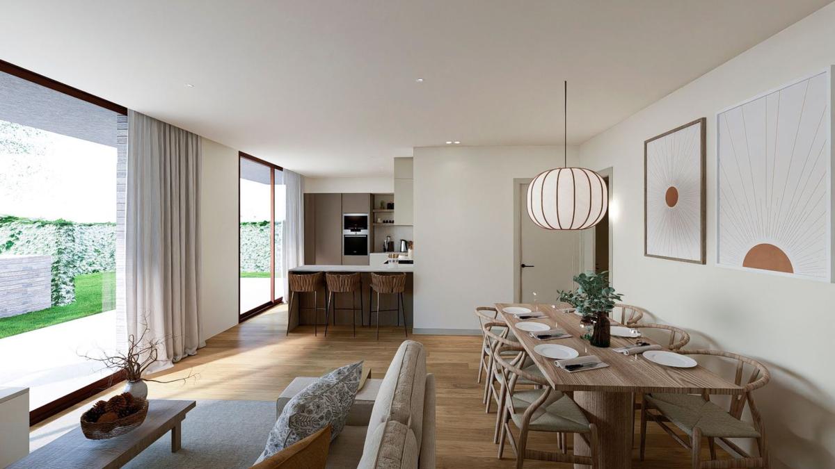 Продажа квартиры на Piso en Avenida 307, 23, Montmar, Castelldefels, Кастельдефелс
photo 1